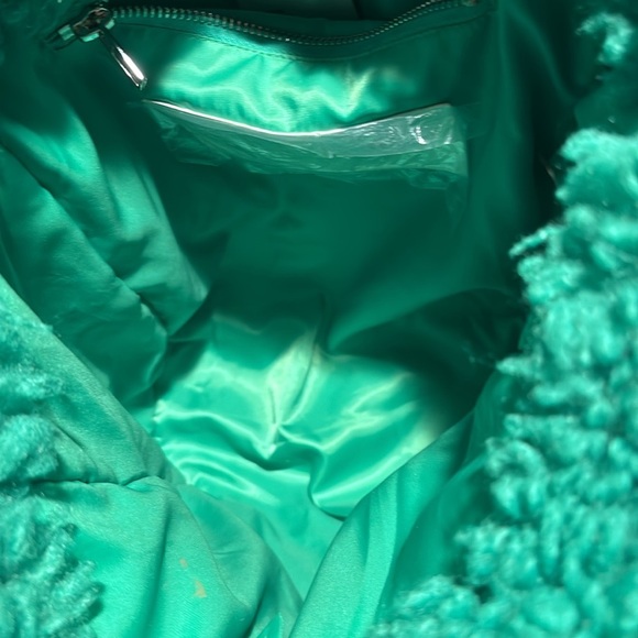 STAND STUDIO Leia Teddy purse - Picture 11 of 11